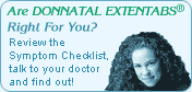 Are Donnatal Extentabs&reg; right for you? Find out today!
